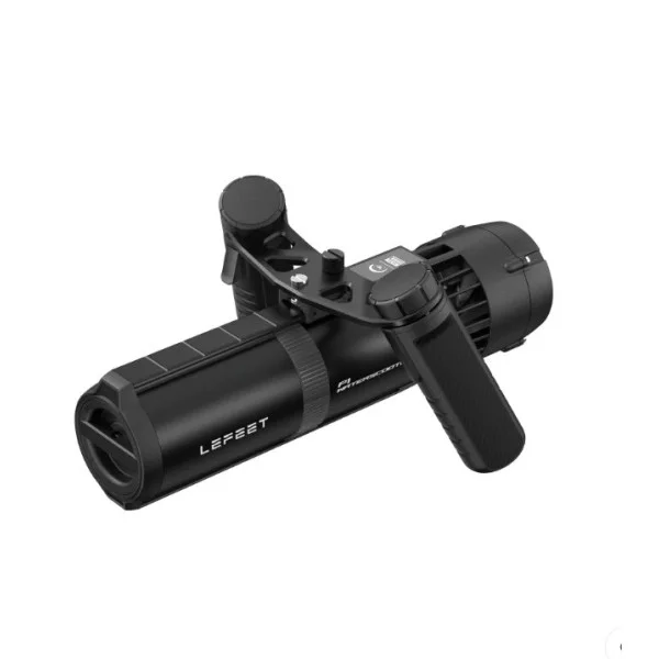 Lefeet P1 Standard Versatile Water Scooter with Modular Design - 2208038